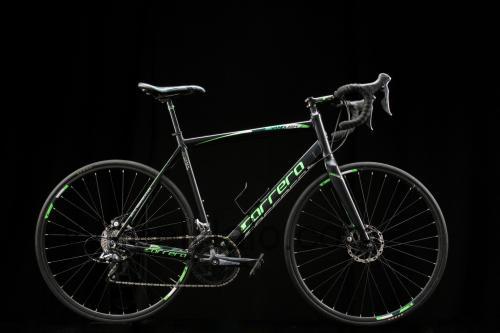 Carrera Vanquish specs and reviews 